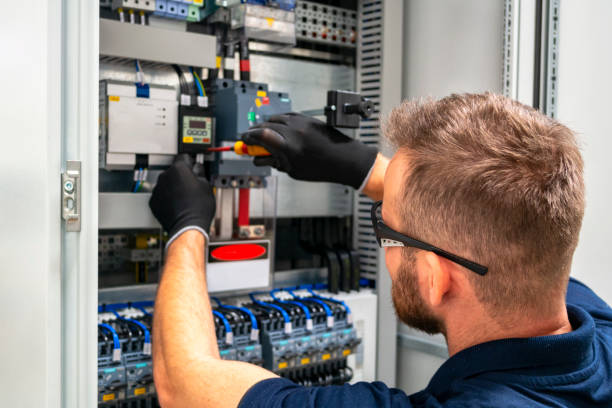 Best Electrician Near Me  in Fayetteville, NC