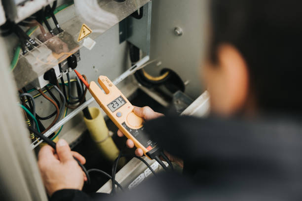 Best Electrician for Home Renovation  in Fayetteville, NC