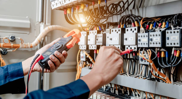 Best Home Electrical Repair  in Fayetteville, NC
