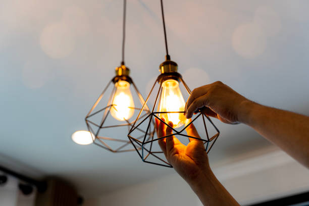 Best Home Electrical Repair  in Fayetteville, NC