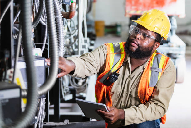 Best Emergency Electrician Near Me  in Fayetteville, NC