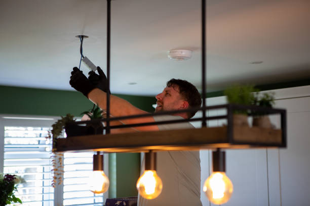 Best Electrical Troubleshooting Services  in Fayetteville, NC